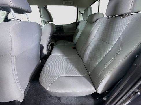 Certified 2023 Toyota Tacoma SR5 image 22