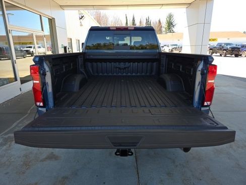 New 2026 Chevrolet Silverado 2500 High Country w/ Z71 Off-Road Package AWD/4WD image 40