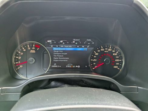 Used 2020 Ford F150 Raptor w/ Equipment Group 802A Luxury AWD/4WD image 28