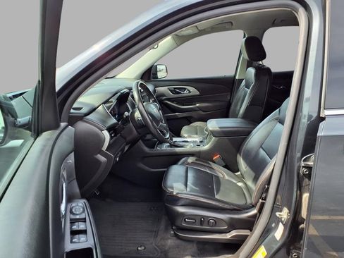 Used 2019 Chevrolet Traverse LT AWD/4WD image 22