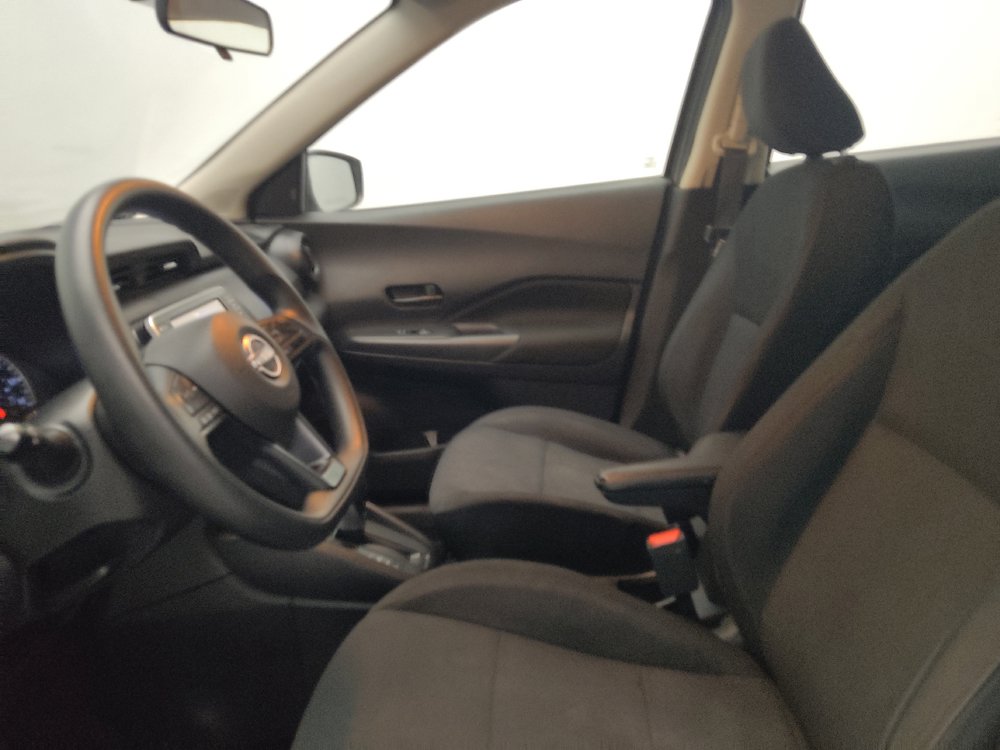 Used 2023 Nissan Kicks S FWD image 17