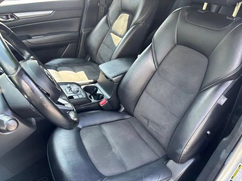 Used 2020 MAZDA CX-5 Touring AWD/4WD image 11