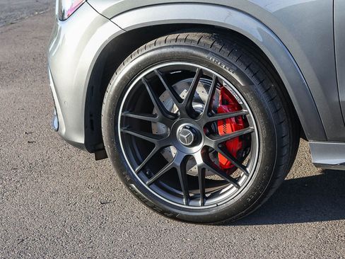 Used 2023 Mercedes-Benz GLE 63 AMG S image 9