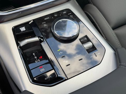 New 2026 BMW X3 xDrive30 w/ M Sport Package image 27