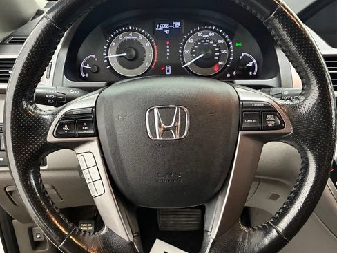 Used 2016 Honda Odyssey EX-L image 11