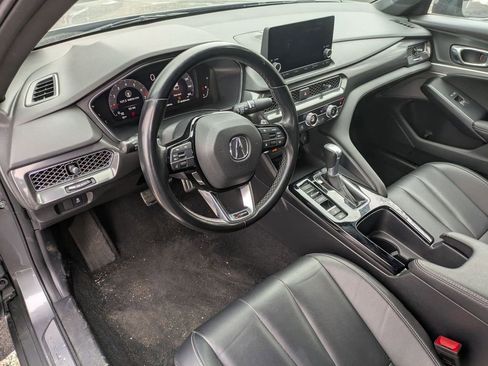 Used 2023 Acura Integra A-Spec image 11