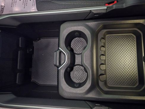 Used 2025 RAM 1500 Big Horn image 29