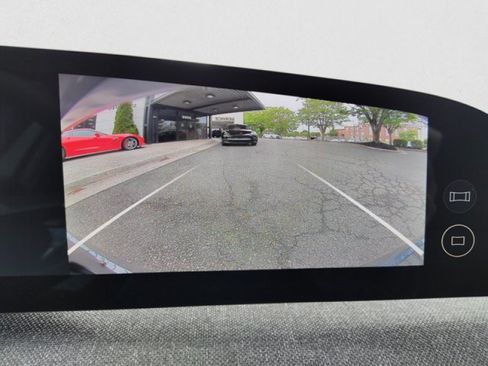 Used 2024 Lucid Air Pure RWD image 16