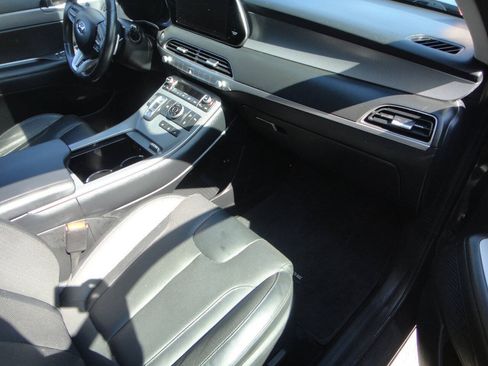 Used 2020 Hyundai Palisade SEL AWD/4WD image 15
