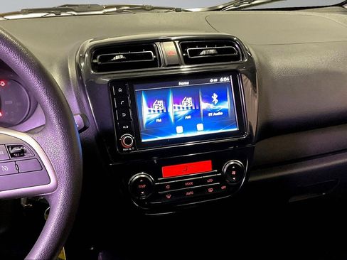 Used 2024 Mitsubishi Mirage ES FWD image 9