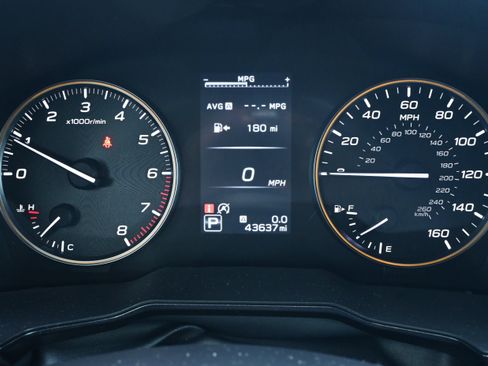Used 2023 Subaru Outback Wilderness AWD/4WD image 14