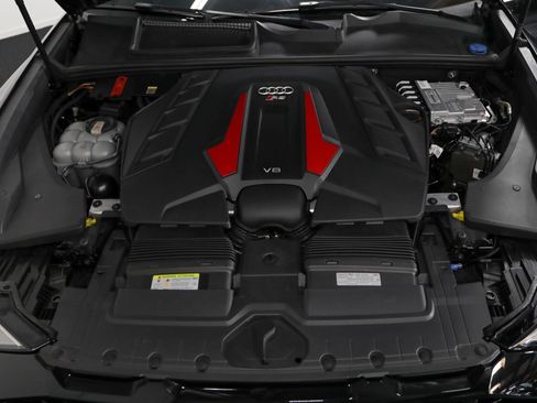 Used 2022 Audi RS Q8 AWD/4WD image 72
