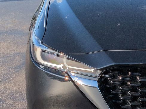 Used 2025 MAZDA CX-5 AWD 2.5 S w/ Select Package image 10