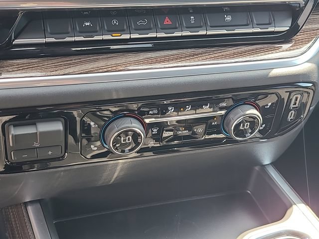 New 2026 Chevrolet Silverado 1500 RST RWD image 28