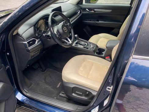 Used 2019 MAZDA CX-5 Touring FWD image 12