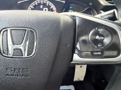 Used 2016 Honda Civic LX image 18