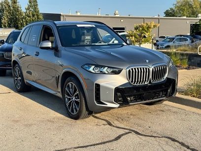Used 2024 BMW X5 xDrive40i w/ M Sport Package