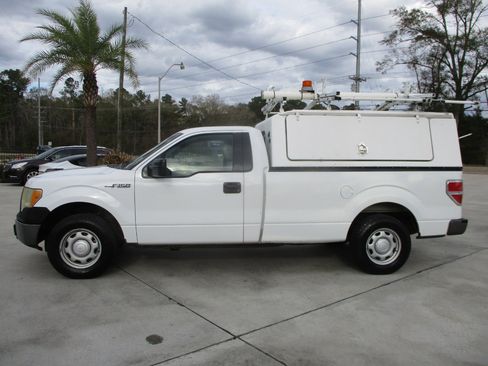 Used 2010 Ford F150 STX image 18