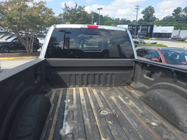 Used 2022 Ford F250 Lariat w/ Lariat Ultimate Package AWD/4WD image 10