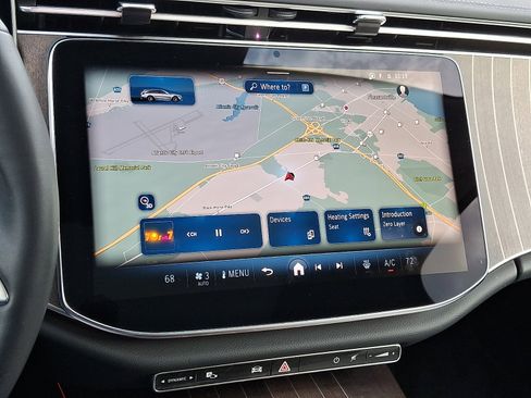 Used 2024 Mercedes-Benz E 450 4MATIC All-Terrain Wagon image 16