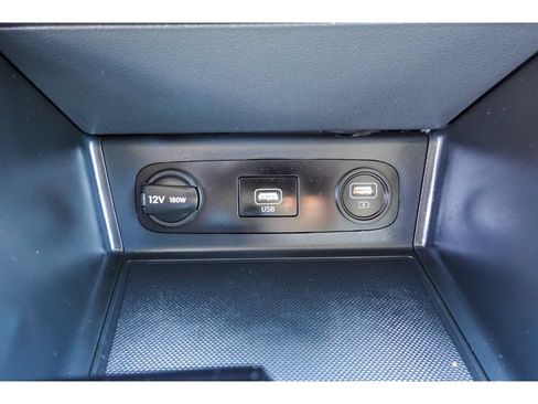 Used 2023 Hyundai Sonata SEL w/ Preferred Accessory Package FWD image 20