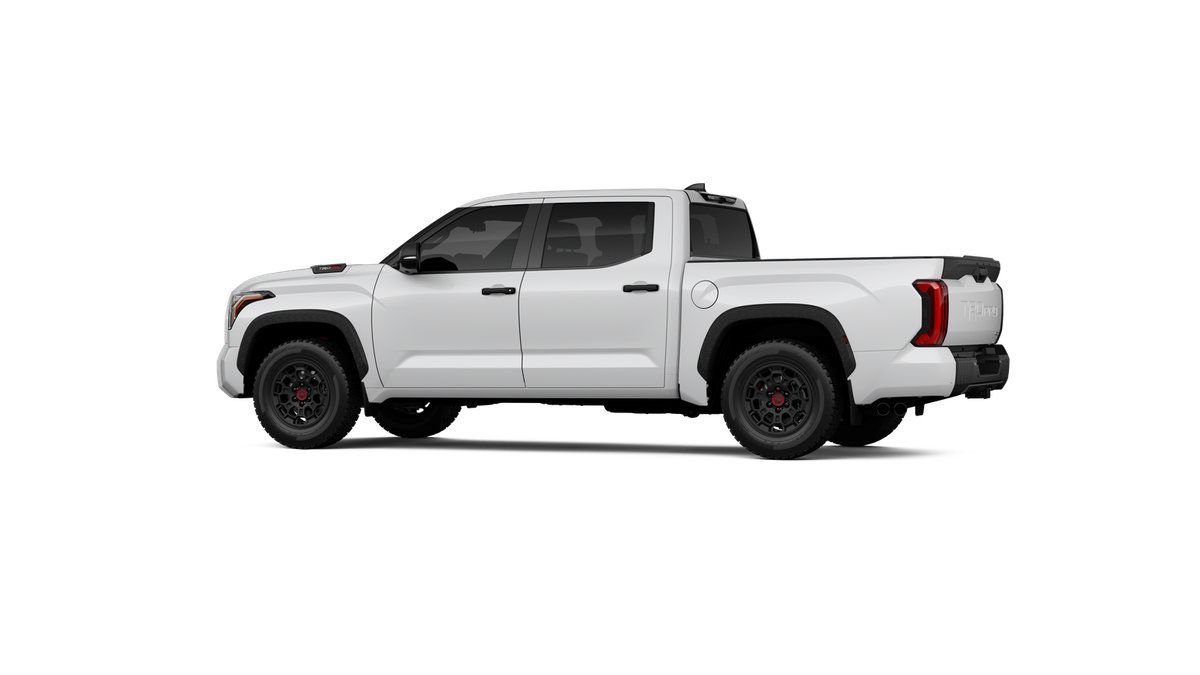 New 2026 Toyota Tundra TRD Pro AWD/4WD image 27