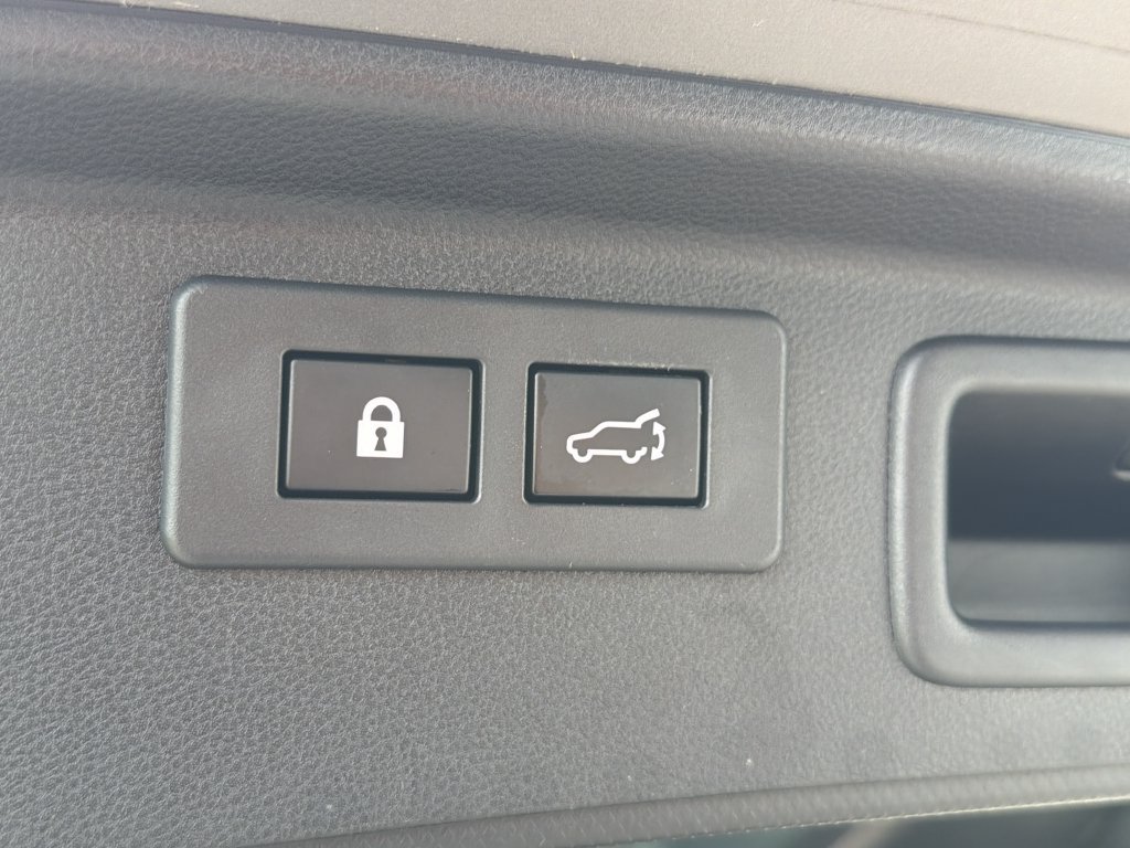 Certified 2023 Subaru Forester Limited AWD/4WD image 14
