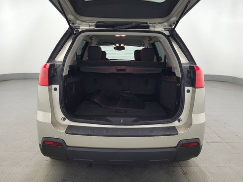 Used 2015 GMC Terrain SLE w/ Convenience Package image 29