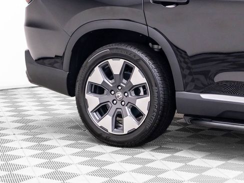 New 2026 Honda Pilot Elite image 37