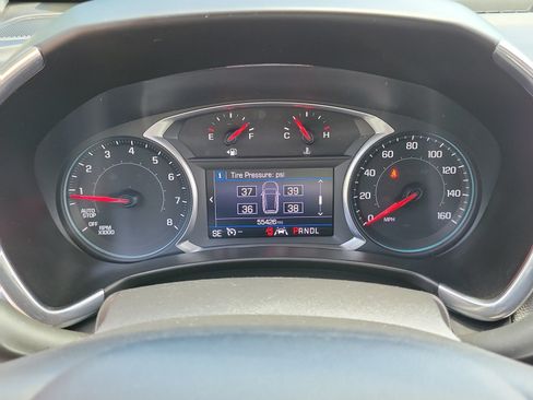 Used 2020 Chevrolet Equinox LT FWD image 20