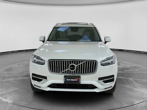 Used 2023 Volvo XC90 B6 Plus w/ Protection Package Premier AWD/4WD image 8