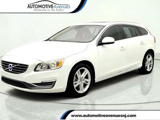 Used 2015 Volvo V60 T5 Premier FWD video 1