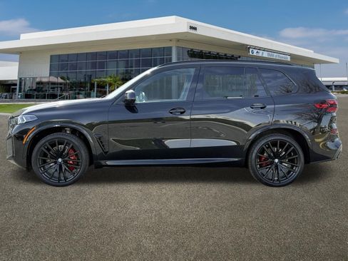 New 2026 BMW X5 sDrive40i RWD image 6