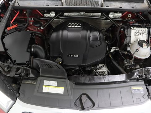 Used 2018 Audi Q5 2.0T Premium Plus image 42