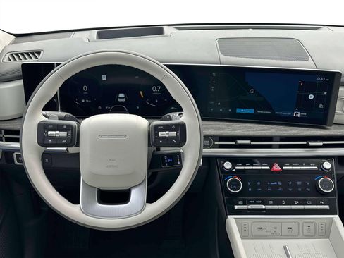 New 2024 Hyundai Santa Fe Calligraphy image 17