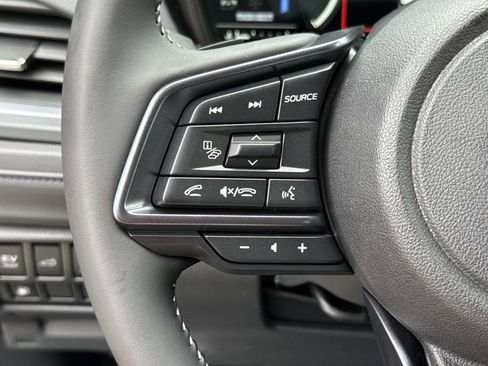 New 2025 Subaru Forester Limited image 41