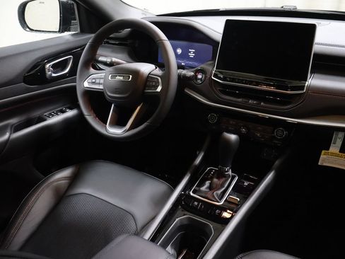 New 2026 Jeep Compass Trailhawk AWD/4WD image 20