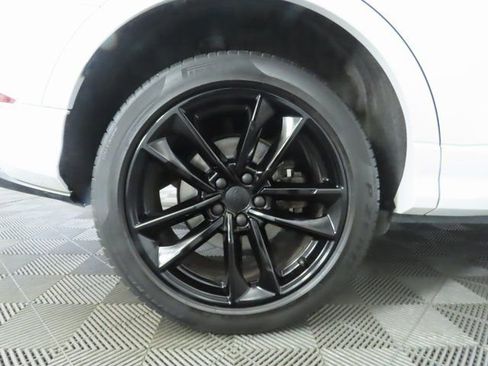 Used 2022 Audi Q3 2.0T Premium Plus w/ Premium Plus Package image 32