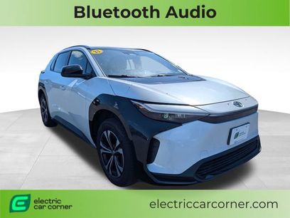 Used 2023 Toyota bZ4X AWD w/ Weather Package