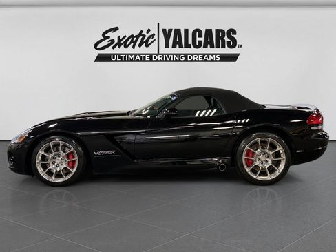 Used 2008 Dodge Viper SRT-10 RWD image 2