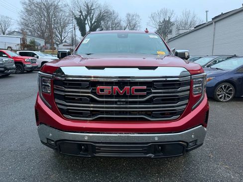 Used 2023 GMC Sierra 1500 SLT w/ SLT Premium Plus Package image 2