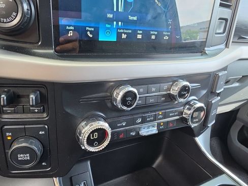Used 2021 Ford F150 XLT w/ Equipment Group 302A High AWD/4WD image 22