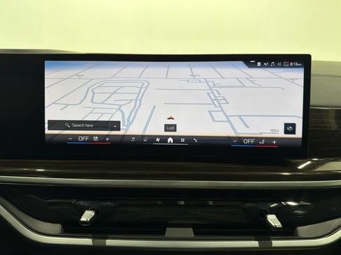 Certified 2024 BMW X5 xDrive40i AWD/4WD image 33