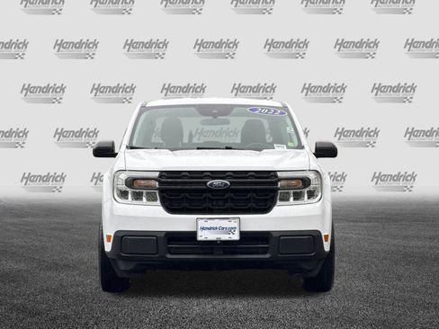 Used 2022 Ford Maverick XL image 10