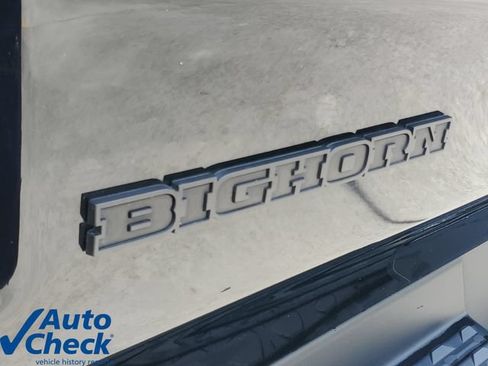Used 2023 RAM 1500 Big Horn RWD image 10