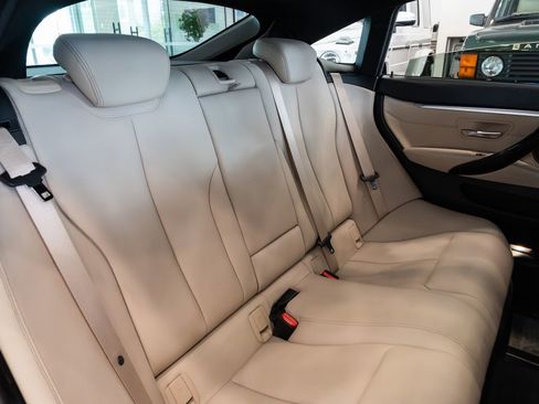 Used 2017 BMW 440i Gran Coupe RWD image 23