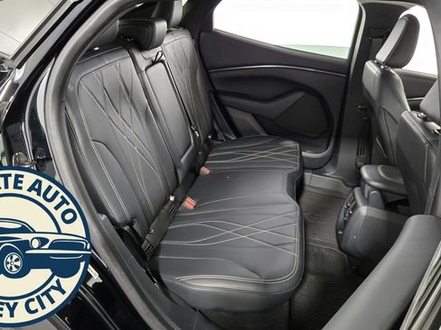 Used 2021 Ford Mustang Mach-E Select w/ Comfort/Technology Package image 29