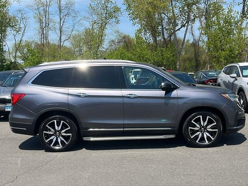 Used 2019 Honda Pilot Touring image 7