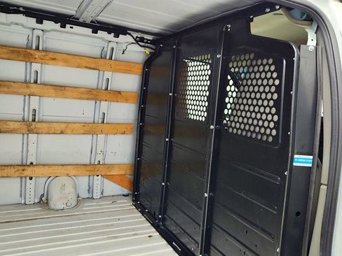Used 2019 GMC Savana 2500 w/ Driver Convenience Package image 25