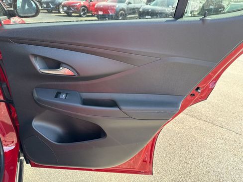 New 2026 Buick Envista Sport Touring w/ Convenience I Package FWD image 35